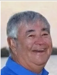 Our father, a lifelong Nantucketer